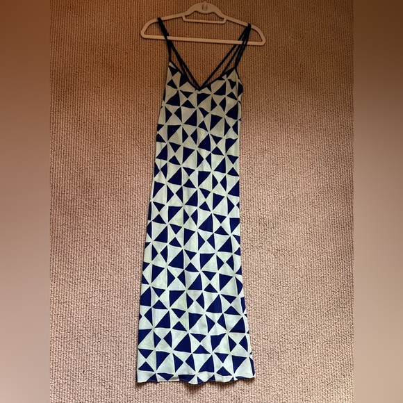 Natori Saks Fifth Avenue Sleep Chemise * Nightgown + Robe Set * Intimate Apparel - Picture 3 of 11